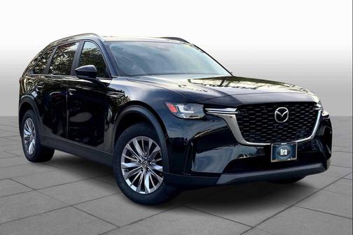 2025 Mazda CX-90 3.3 Turbo S