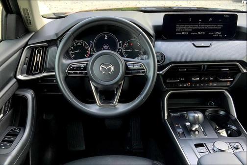 2025 Mazda CX-90 3.3 Turbo S