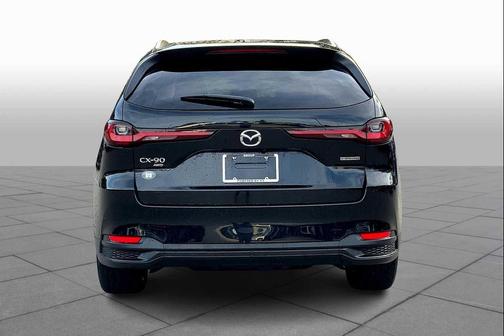 2025 Mazda CX-90 3.3 Turbo S