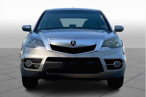 2011 Acura RDX Base