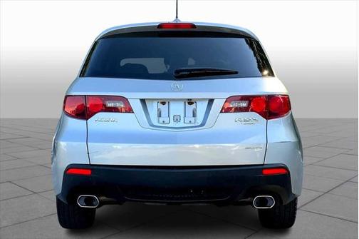 2011 Acura RDX Base