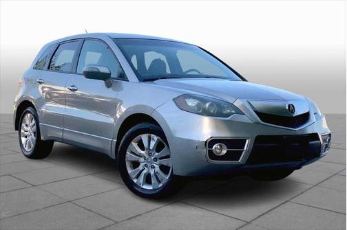 2011 Acura RDX Base