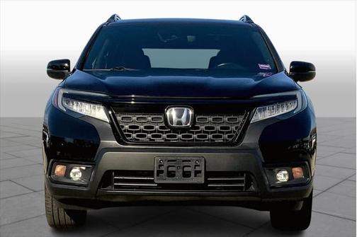 2019 Honda Passport Touring