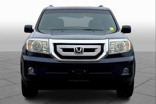 2011 Honda Pilot EX-L