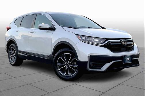 2020 Honda CR-V AWD EX-L