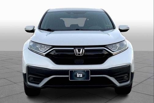 2020 Honda CR-V AWD EX-L