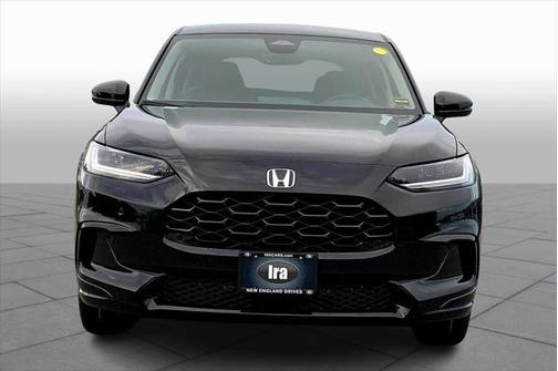2025 Honda HR-V EX-L