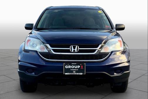 2010 Honda CR-V EX
