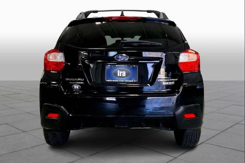 2017 Subaru Crosstrek 2.0i Premium
