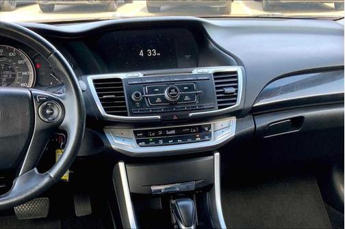 2013 Honda Accord Sport
