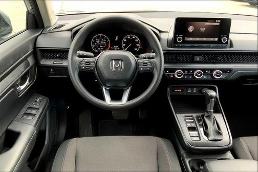 2023 Honda CR-V EX AWD