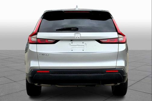 2023 Honda CR-V EX AWD