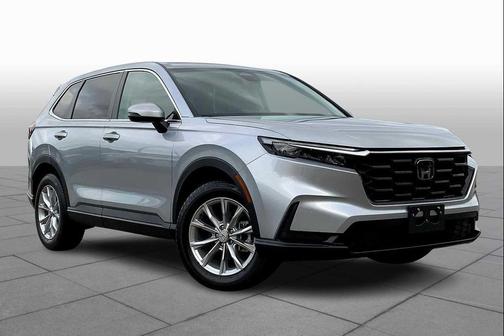 2023 Honda CR-V EX AWD