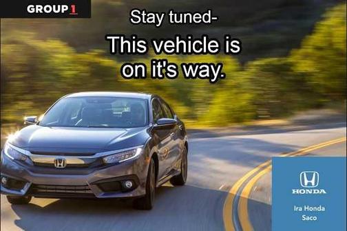 2022 Honda Accord Hybrid EX-L
