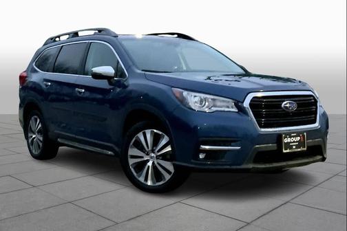2020 Subaru Ascent Touring 7-Passenger