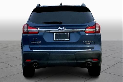 2020 Subaru Ascent Touring 7-Passenger