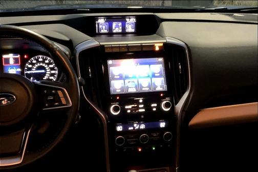 2020 Subaru Ascent Touring 7-Passenger