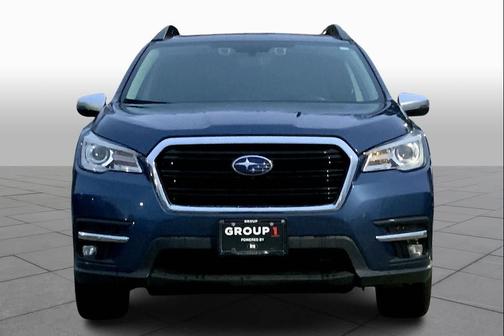 2020 Subaru Ascent Touring 7-Passenger