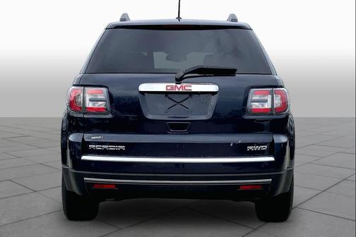 2015 GMC Acadia SLE-2