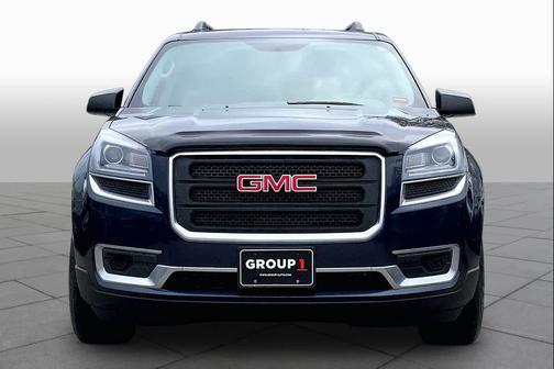2015 GMC Acadia SLE-2