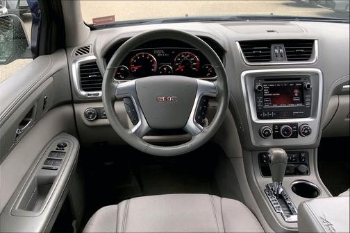 2015 GMC Acadia SLE-2
