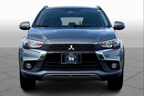2016 Mitsubishi Outlander Sport 2.4 SEL