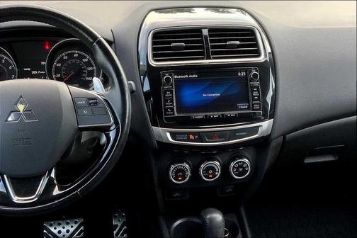 2016 Mitsubishi Outlander Sport 2.4 SEL