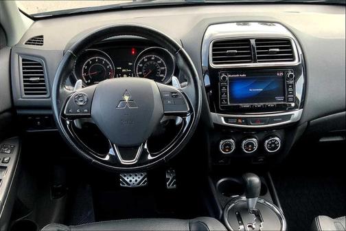 2016 Mitsubishi Outlander Sport 2.4 SEL