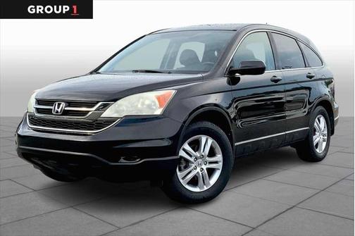 2011 Honda CR-V EX-L