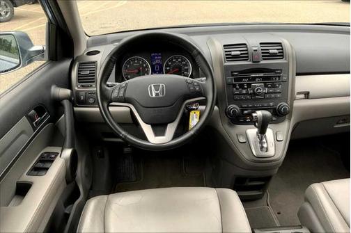 2011 Honda CR-V EX-L