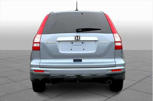 2011 Honda CR-V EX-L