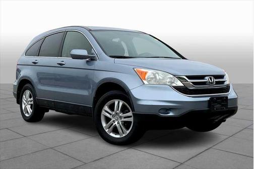 2011 Honda CR-V EX-L