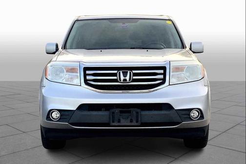 2015 Honda Pilot EX-L