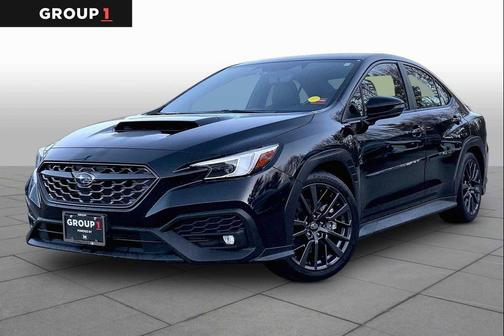 2024 Subaru WRX Limited