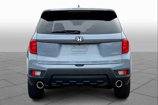 2022 Honda Passport AWD EX-L