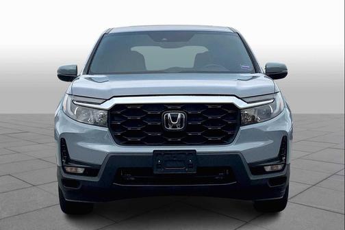 2022 Honda Passport AWD EX-L