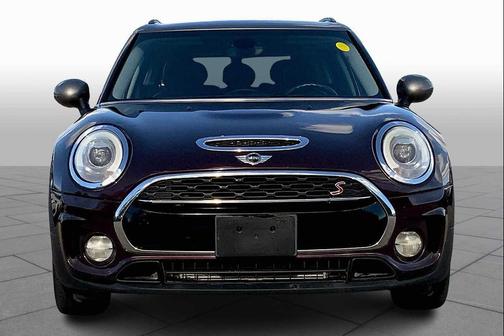 2017 MINI Clubman Cooper S ALL4