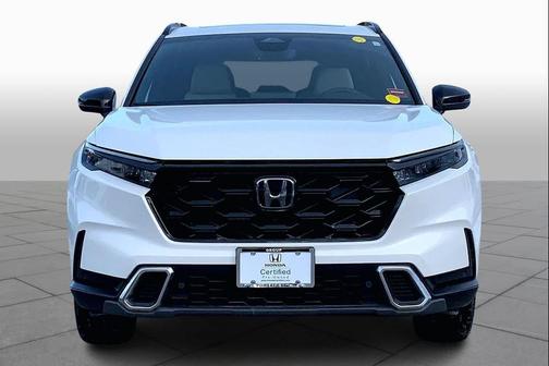 2023 Honda CR-V Hybrid Sport Touring AWD
