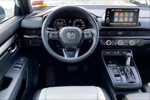 2023 Honda CR-V Hybrid Sport Touring AWD