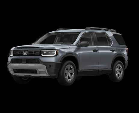 2026 Honda Passport AWD RTL