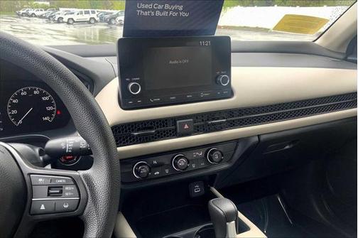 2023 Honda HR-V LX