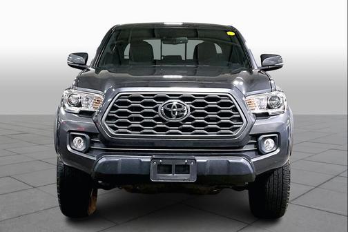 2020 Toyota Tacoma TRD Off Road