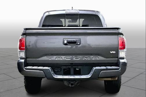 2020 Toyota Tacoma TRD Off Road