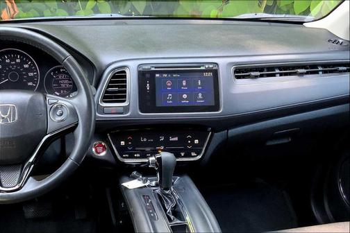 2018 Honda HR-V EX-L w/Navigation