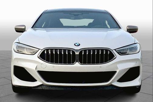 2020 BMW M850 Gran Coupe xDrive