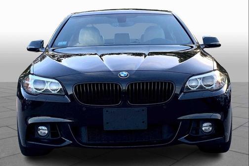 2016 BMW 535 xDrive