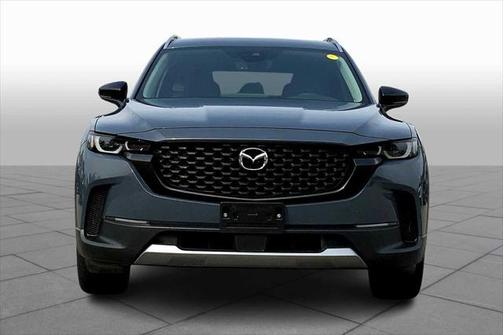 2023 Mazda CX-50 2.5 Turbo