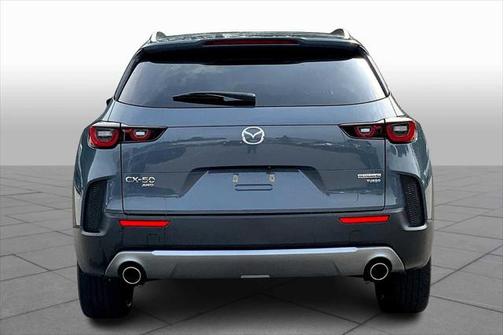 2023 Mazda CX-50 2.5 Turbo