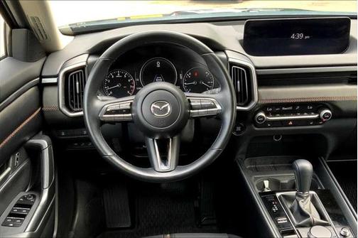 2023 Mazda CX-50 2.5 Turbo