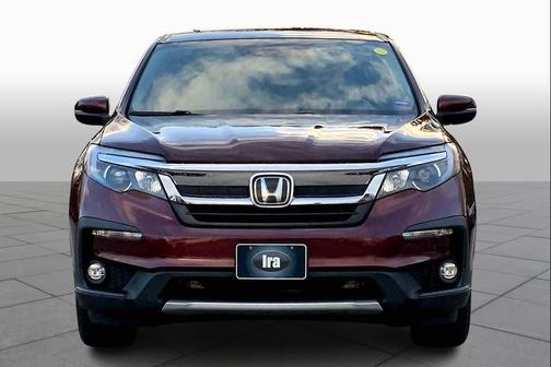 2020 Honda Pilot AWD EX